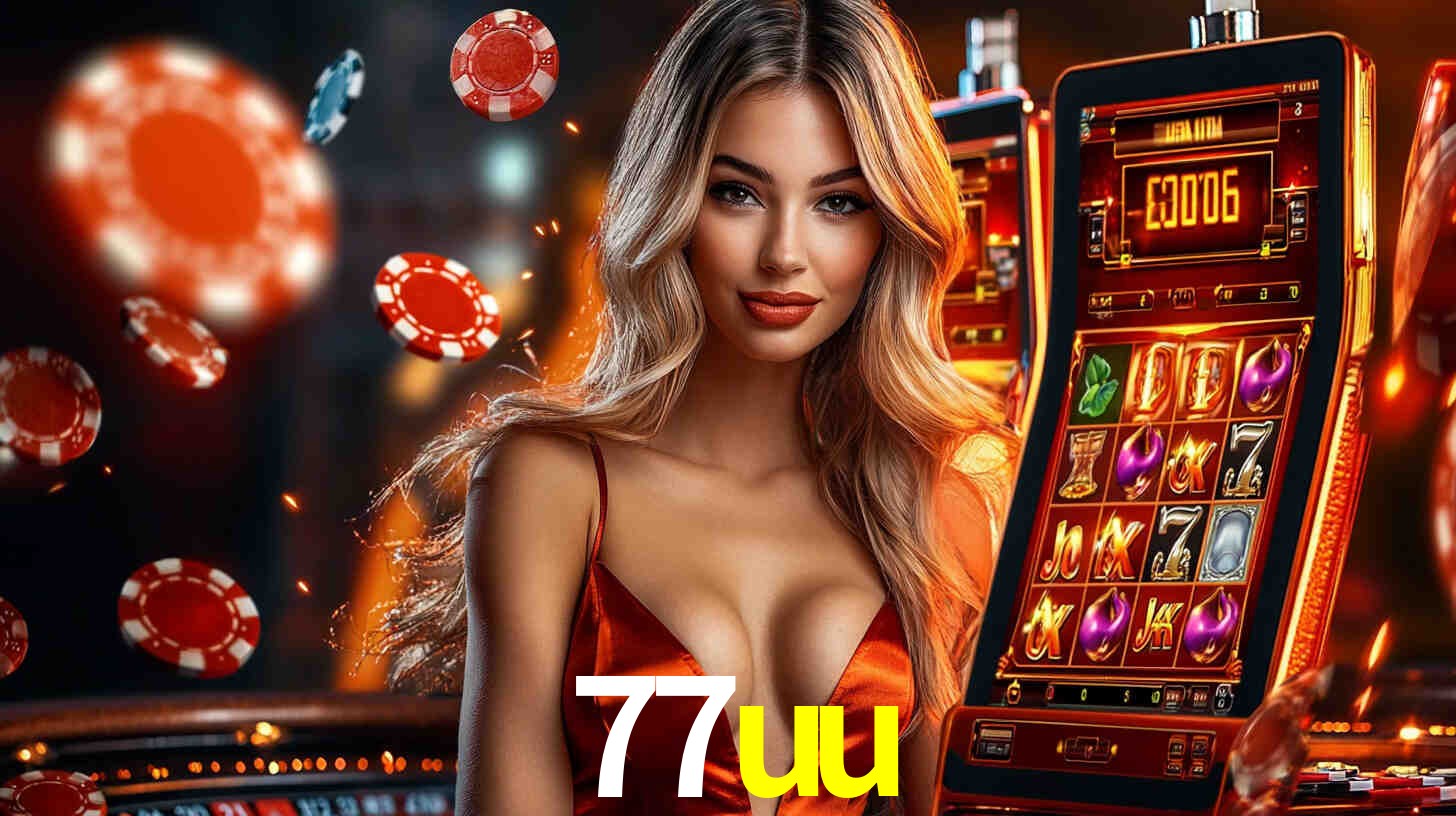 77uu plataforma