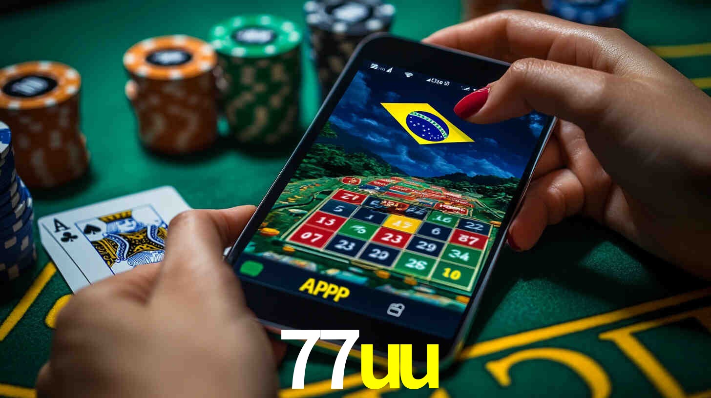 Casino VIP 77uu