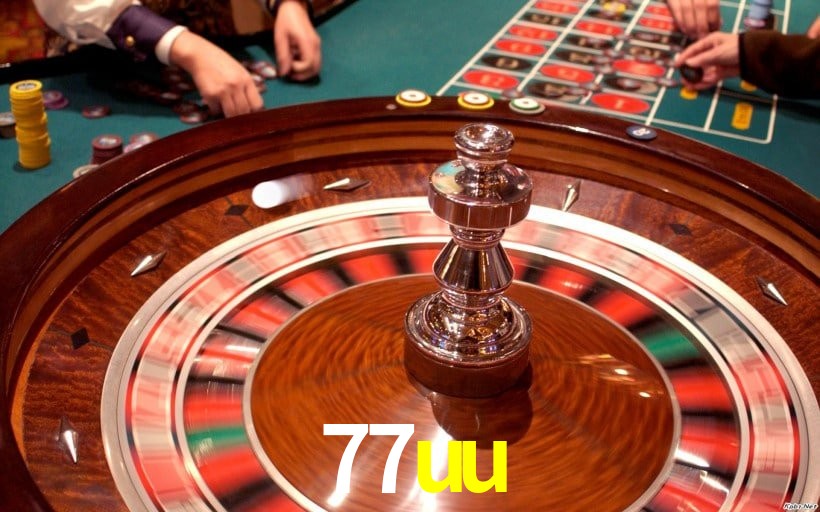 Desvendando o Mundo dos Jogos Virtuais na 77uu
