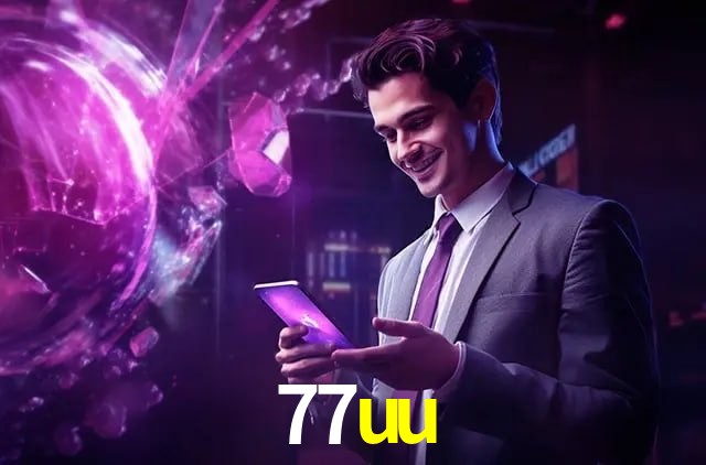 Live Casino 77uu