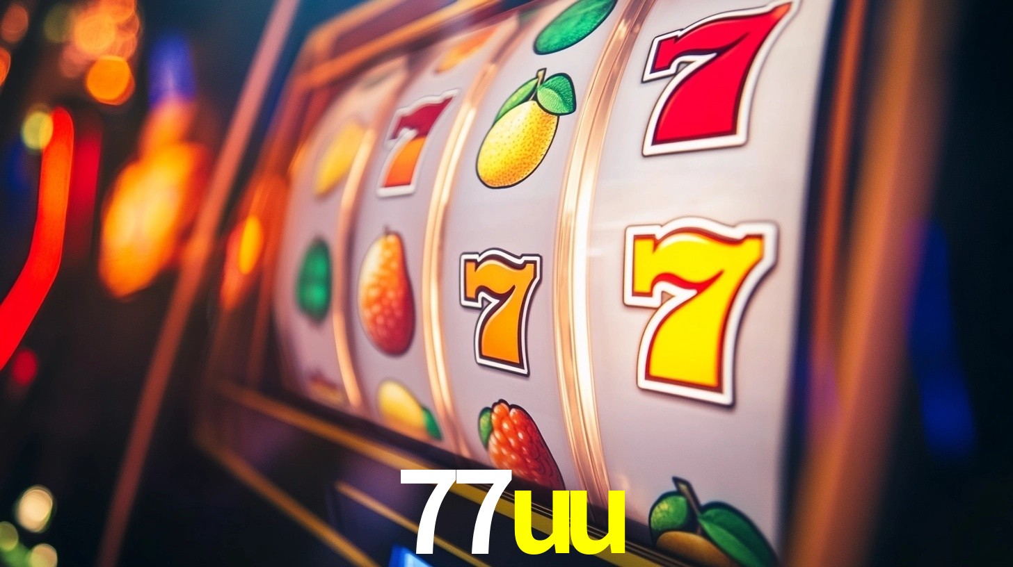 77uu - Cassinos Online Mais Populares! - 77uu.com