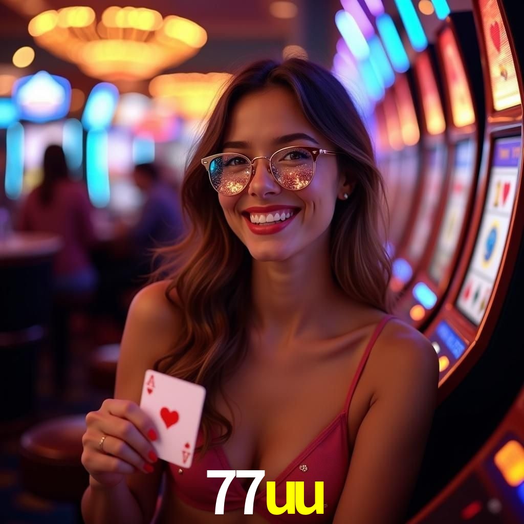 Blackjack Table 77uu