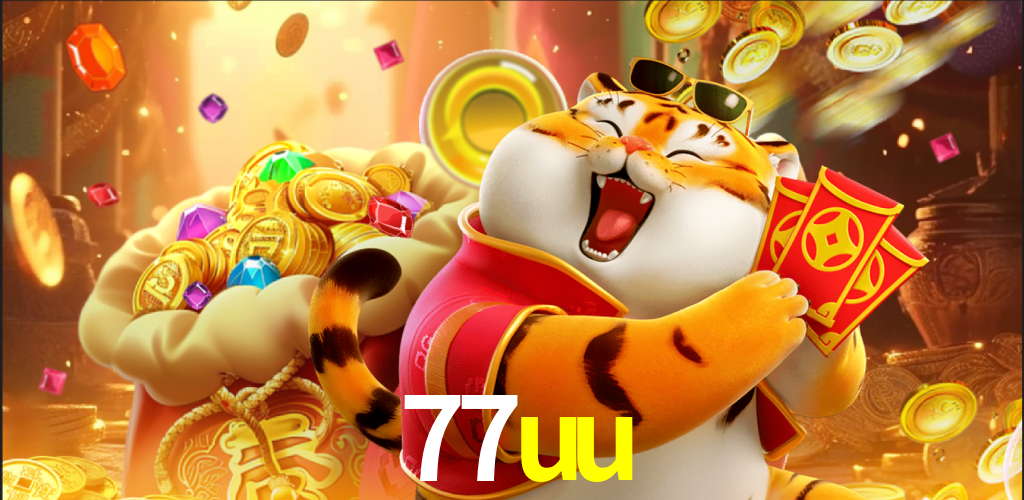 Desvendando o Mundo dos Jogos Virtuais na 77uu