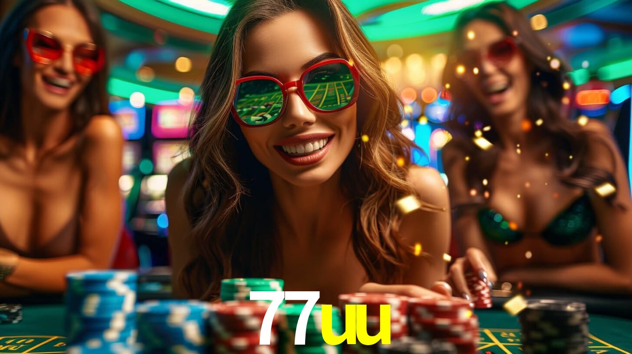 Roulette Table 77uu