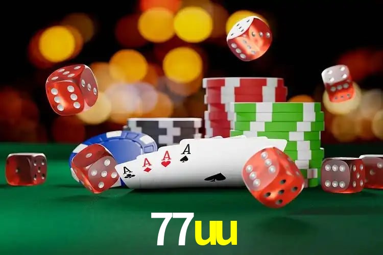 Descubra o Programa VIP da 77uu: Vantagens Exclusivas para Jogadores