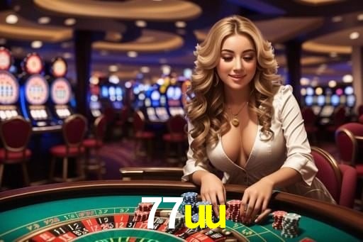 Welcome Bonus 77uu