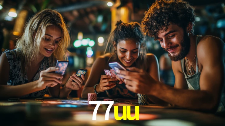 77uu plataforma