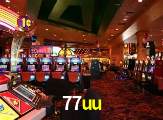 APP oficial da 77uu para mobile