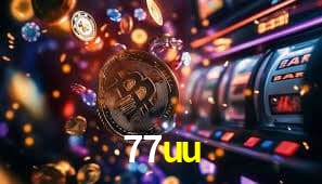 Tecnologia da Plataforma 77uu
