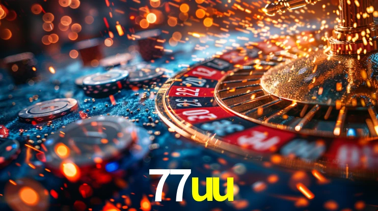 Welcome Bonus 77uu