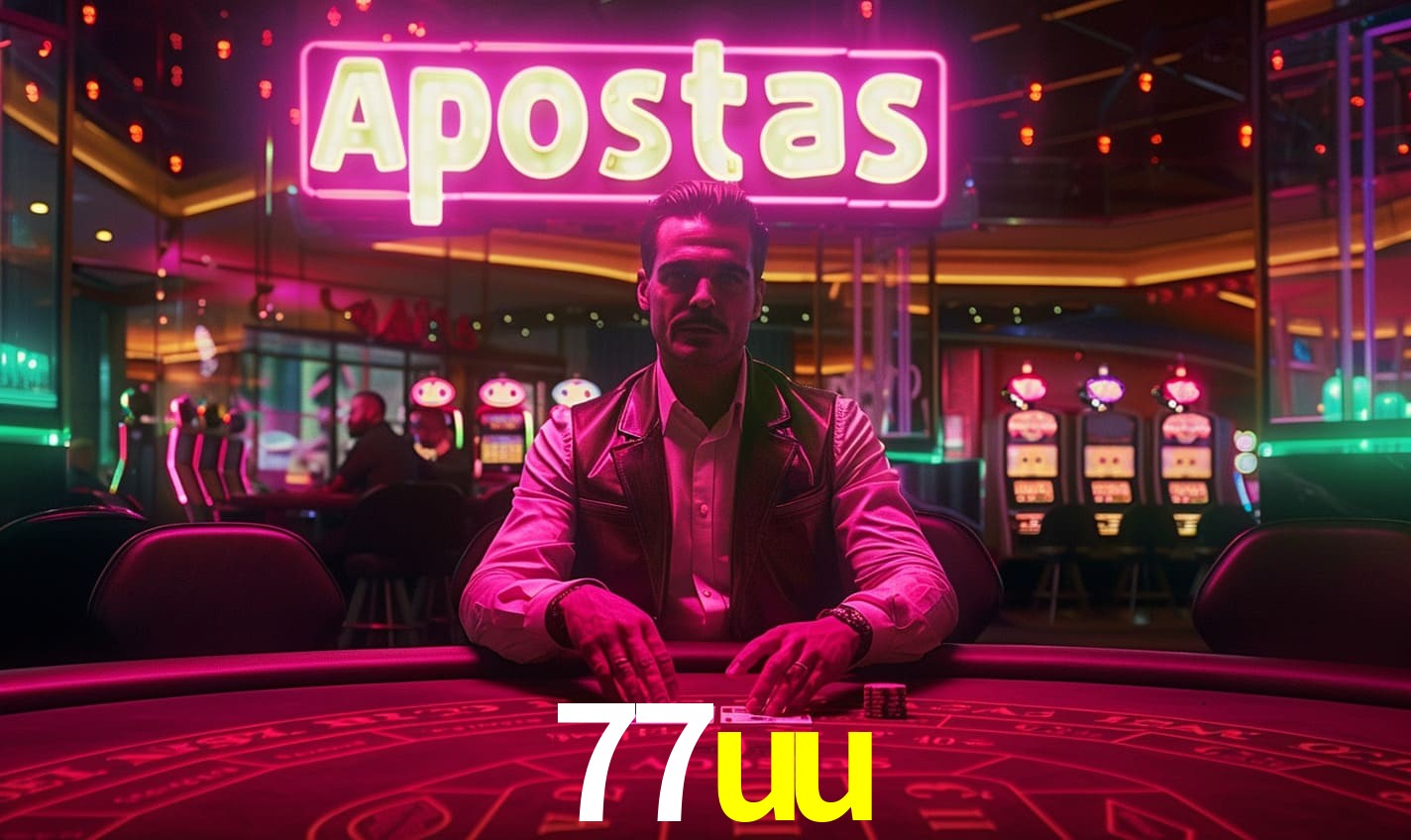Recursos de Bônus 77uu