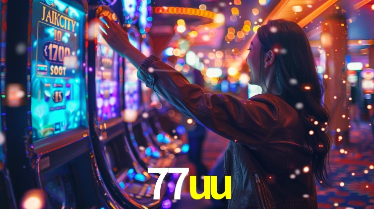 77uu plataforma