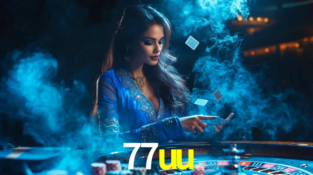 Estatísticas do Jogo 77uu