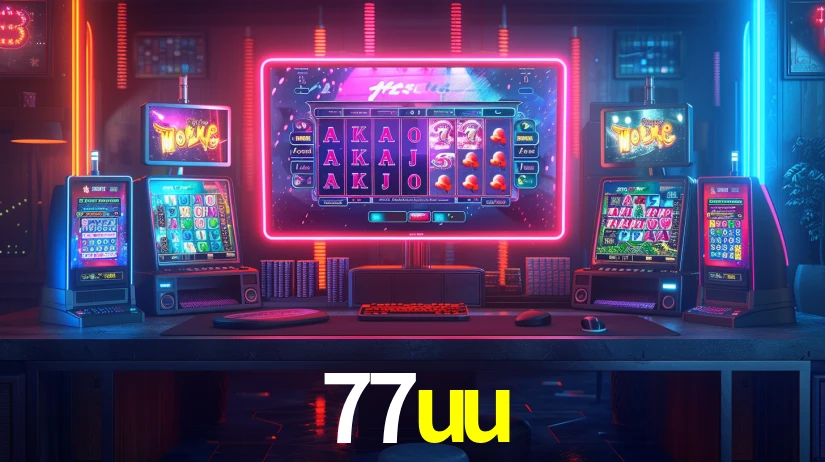 77uu: A Experiência de Casino com Jogos de Mesa ao Vivo