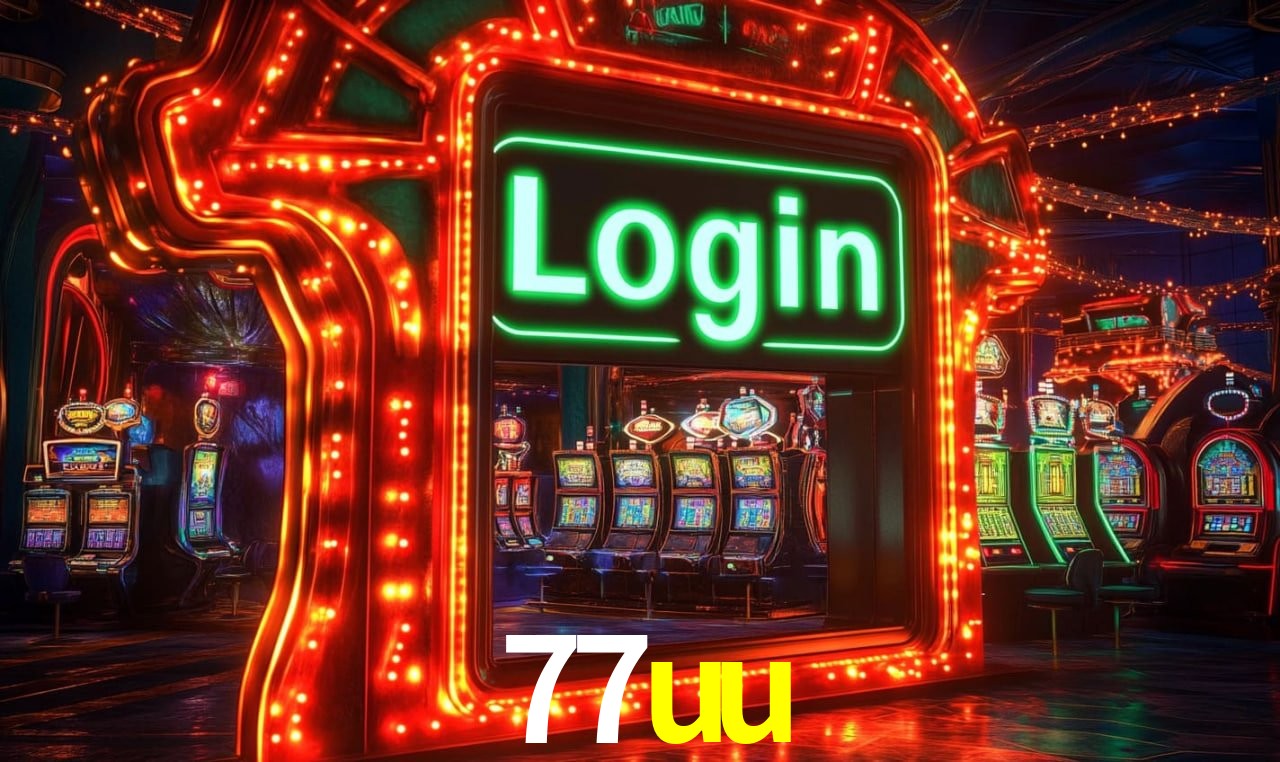 A Revolução dos Aplicativos de Jogos no 77uu