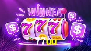 VIP Casino 77uu