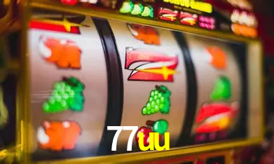 A Popularidade dos Caça-Níqueis no 77uu