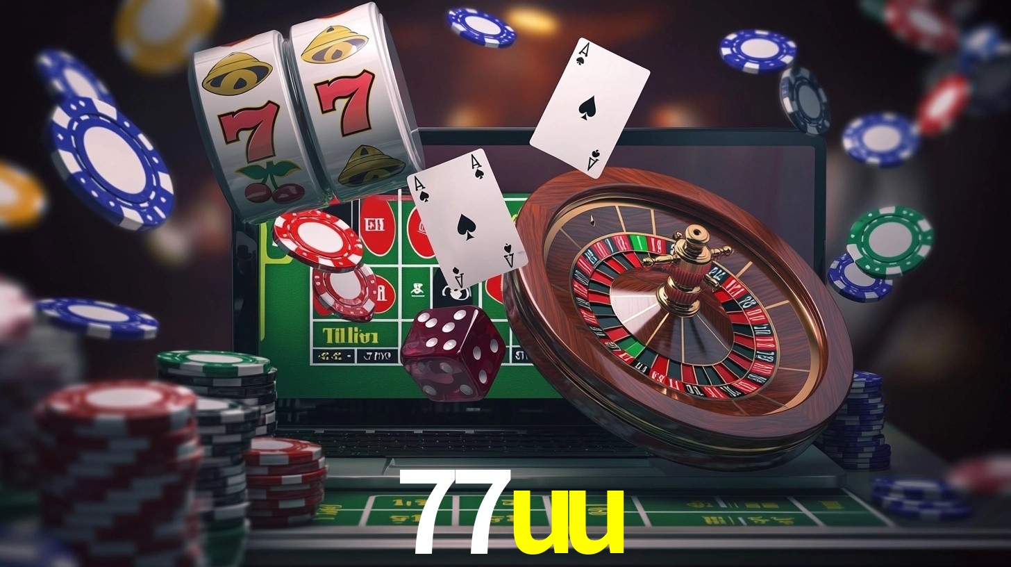 77uu: Seu Cassino Premiado com Pagamentos Rápidos