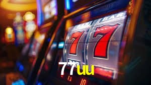 A Popularidade dos Caça-Níqueis no 77uu