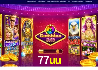 Weekend Specials 77uu