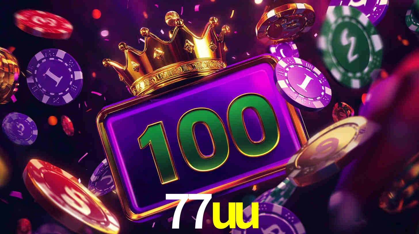 Experimente o Login Seguro Premium no 77uu