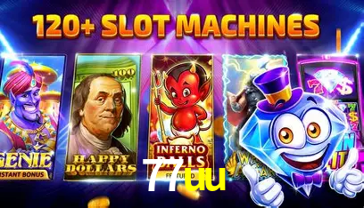 Descubra o Mundo do Cassino Online com 77uu