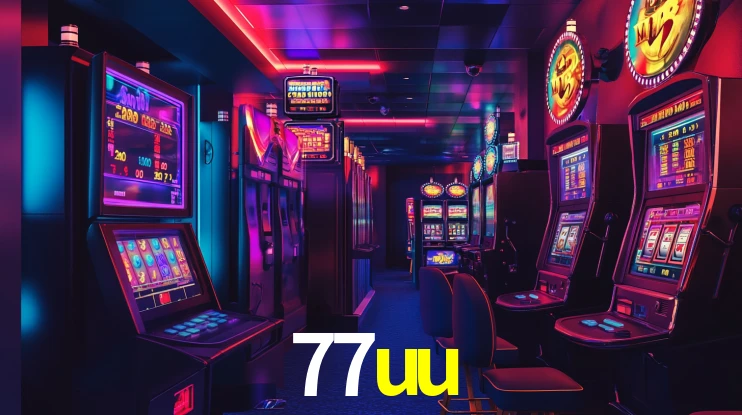 77uu plataforma
