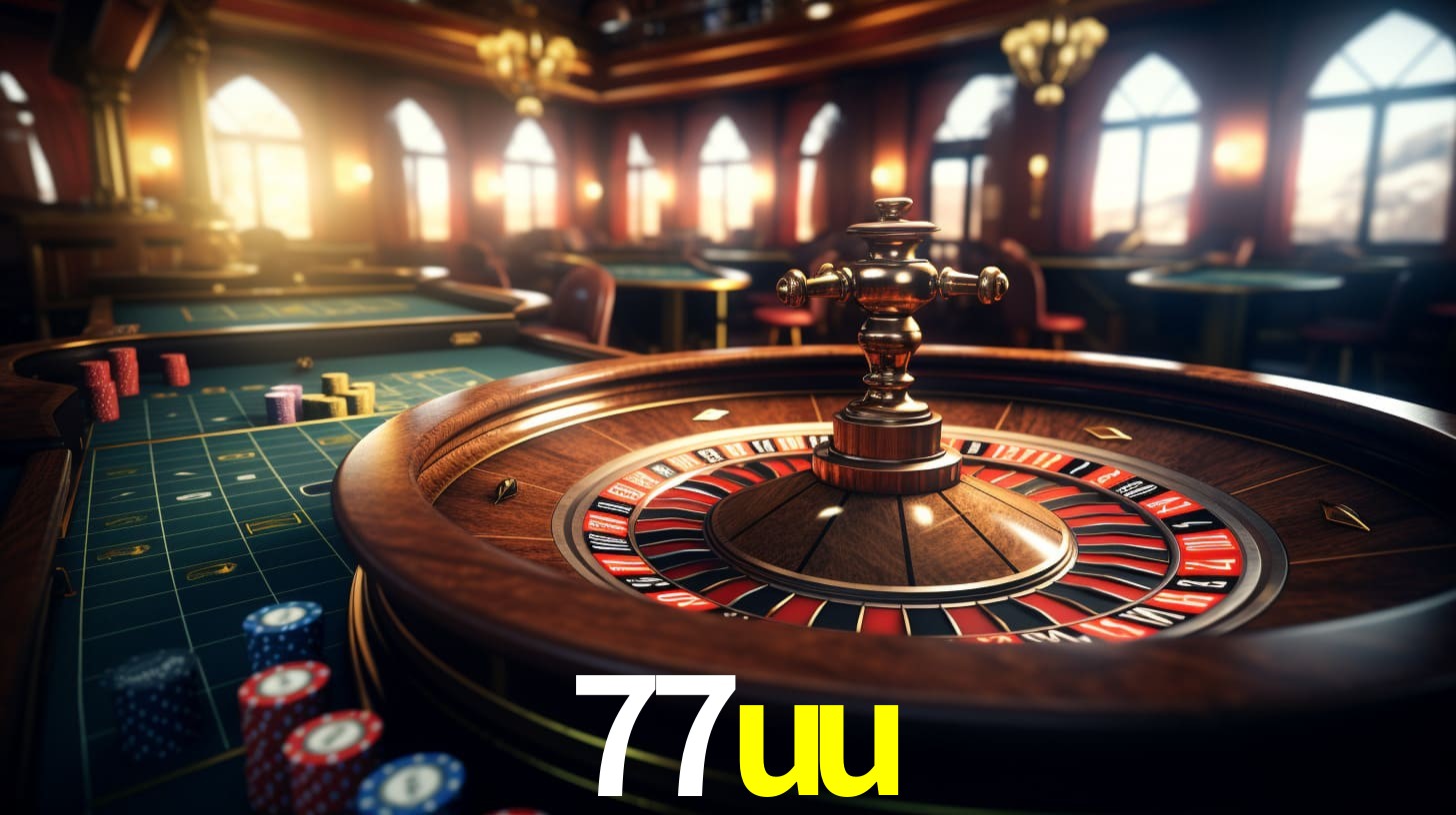 77uu App Interface